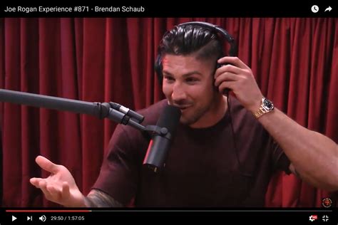 brendan schaub gold rolex|[Identification] of Brendan Schaub's watch : r/Watches .